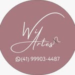 Wilma Ortega - @wi.artes - Instagram