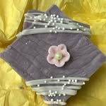 Wilma Pratt - @wilmasweetdelights - Instagram