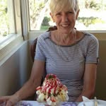 Wilma Rees - @reeswilma - Instagram