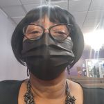 Wilma Riley - @deaconessbrown60 - Instagram