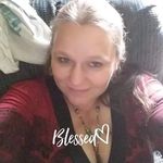 Wilma_Riley - @yowiv64156 - Instagram