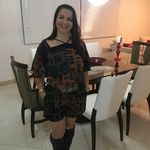 Wilma Rios - @wilmaoliveirasilvarios - Instagram