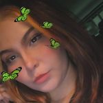 Wilma Rios Gutierrez - @wilmari1999 - Instagram