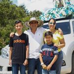 Wilmar Alfredo Ríos Ortega - @wilmariosortega - Instagram