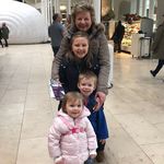 Wilma Ritchie - @writchie21 - Instagram