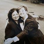 Wilma - @wilmamacritchie - Instagram