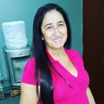 Wilma Carvalho Rossi - @wilma_carvalho27 - Instagram