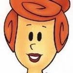 Wilma Rossi - @wilmisred - Instagram