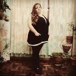 Wilma Rossi Bravo - @wilmarossi64 - Instagram