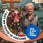 Wilma Consford Rushing - @wilmarushing - Instagram