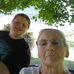 Wilma Rush - Facebook