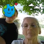 Wilma Rush - Facebook
