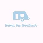 Wilma the caravan 🌿 - @wilma.the.windrush - Instagram