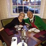 Wilma Tootsie Cobb Rush - @jtrush31 - Instagram