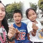 Wilma Samson - @annsayanise3 - Instagram