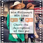 Do you wanna be famous? - @wilma.__.sharpe - Instagram