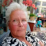 Wilma Simons - @WilmaSimons055 - Instagram