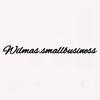small business - @wilmas.smallbusiness - TikTok