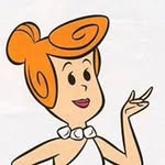 Wilma Flint Stone - @flintstone.wilma - Instagram