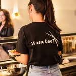 Wilma Stone - @wilma.wonton - Instagram