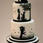 wilma stone - @wilmasweddingcakes - Instagram