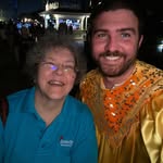 Wilma stone - @pelicanwillie23 - Instagram