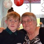 Wilma Sutherland - @wilma.sutherland.144 - Instagram