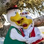 Walter e Wilma - @walterewilma.sudoktoberfest - Instagram