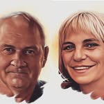 Wilma Walter Gommers - @gommerswilma - Instagram