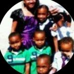 Wilma Washington - @rfamilyevents10 - Instagram