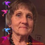 Wilma Washington - @fotoy94697 - Instagram