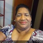 Wilma Washington Reed - @wilmawashingtonr - Instagram