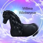 @wilma_winteryear - Instagram