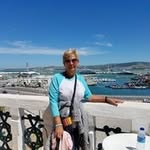 Wilma Wolfe Gibson - @_worm25 - Instagram