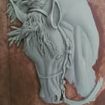Wilmar Martinez - @wandresm_art - Instagram