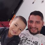 Wilmar Martinez - @ferchomartinez8.8 - Instagram