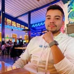 Wilmar Martinez - @wilmartinez09 - Instagram