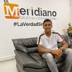 Wilmar Martinez Barboza - @wilmarmartinez11 - Instagram