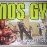 wilmar martinez de la hoz - @amos_gym - Instagram