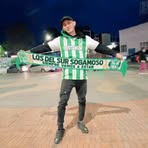 Wilmar Rincon - Facebook