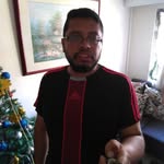 Wilmar Rincon - @wilel26 - Instagram