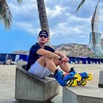 Wilmer Lopez - @wilmercatt - Instagram