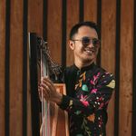 Wuilmer López - @wilmerlopezharp - Instagram