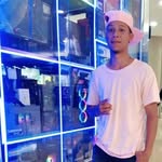 Wilmer Reyes - @wilreyes.723 - Instagram