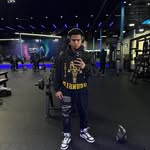 Wilmer Reyes - @reyes129x - Instagram