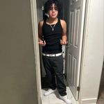 Wilmer rios - @mwbabyy - Instagram