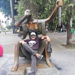 Wilmer toro - @wilmertoro24 - Instagram