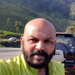 Wilson Abraham - @wilsonabraham28 - Instagram