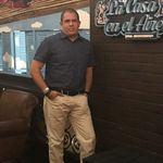 Wilson Abraham Valdez - @arq.abrahamvaldez - Instagram