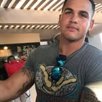 Jonathan Anthony - @wilsonanthony09 - Instagram